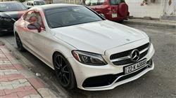 مێرسێدس بێنز C-Class
